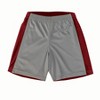 NCAA Iowa State Cyclones Toddler Boys' T-Shirt and Shorts Set - 3 of 3