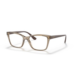 Vogue Eyewear VO5420 53mm Female Pillow Eyeglasses - prescription-ready - 1 of 4