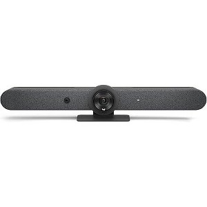 Logitech TAPRBGUNIAPP Compatible with Zoom Room. - 1 of 1