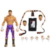 WWE Ultimate Edition 28 Eddie Guerrero Action Figure - 3 of 3