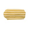 Unique Bargains Women's Stripes Wide Fabric Headband 1 Pc - 4 of 4