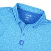 Bogey Bros Golf SFW Bitty Bombs Polo - image 2 of 4