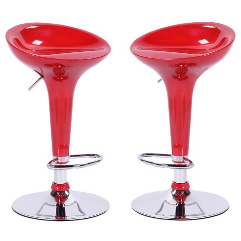 Red bar stools store target