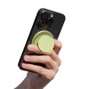 ohsnap! Snap Grip Luxe Magnetic Phone Grip - Ultra Thin, Fits Any Phone - 3 of 4