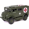 Chevrolet C8A Ambulance Olive Drab "United States Army" 1/43 Diecast Model by Militaria Die Cast - 2 of 4