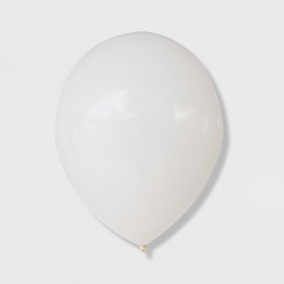 20ct 12&#34; Metallic Balloon Pack Brown - Spritz&#8482;