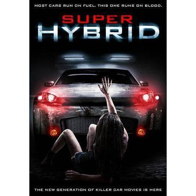 Super Hybrid (DVD)(2011)