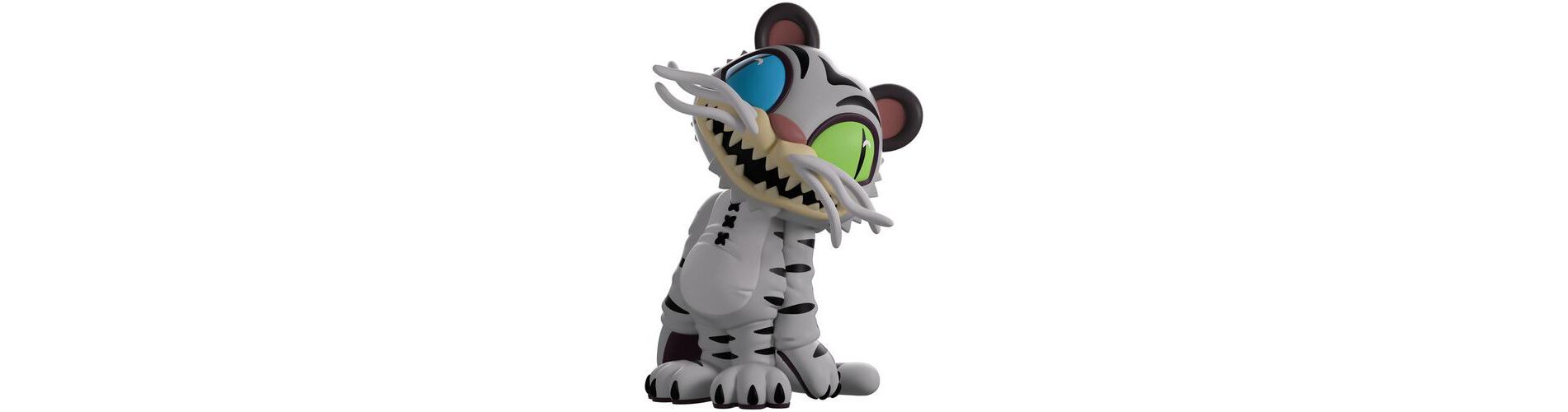 Youtooz - Five Nights at Freddy's - #83 White Tiger Vinyl Figure