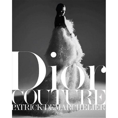 Dior: Couture - (Hardcover)