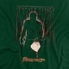Friday The 13th Part 3 Poster Adult T-Shirt - 2 of 4