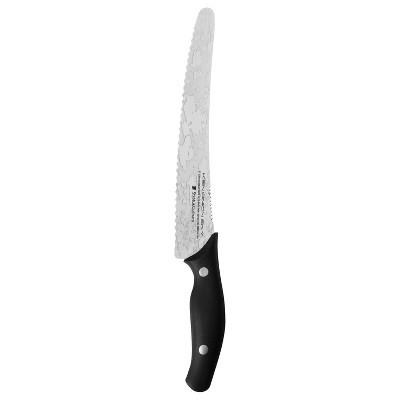 Ken Onion Sky Stainless Steel Bread Knife, 9 Inch