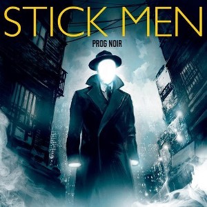 Tony Levin - Prog Noir (CD) - 1 of 1