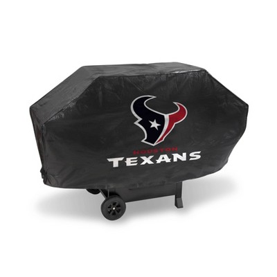 NFL Houston Texans Deluxe Grill Cover
