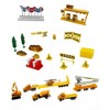 Big Daddy City Workers Playsets - image 3 of 3