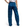 Hello Mello Women's Signature Lounge Pajama Pants - 3 of 4