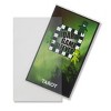 Arcane Tinmen 5 Packs Arcane Tinmen Non-Glare Board Game Sleeves 50 ct Tarot Size Card Sleeves Value Bundle! - 4 of 4