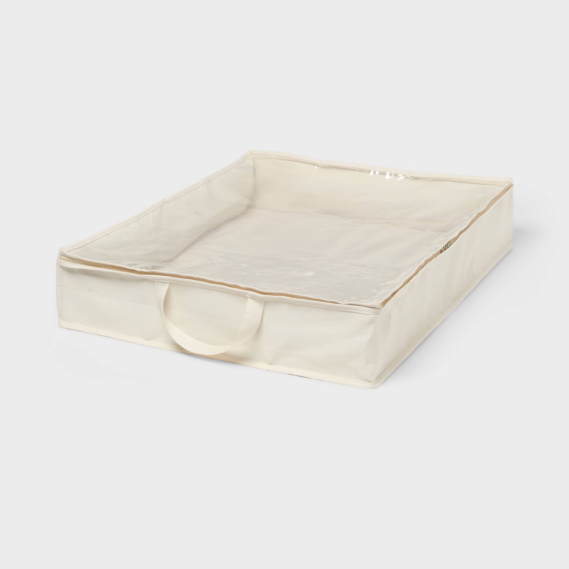 Underbed storage Ivory - Brightroom™