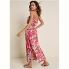 VENUS Womens Strapless Maxi Dress - 3 of 4