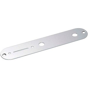 Allparts Control Plate for Telecaster - 1 of 1