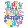 Junior's Inside Out 2 Today Is a Core Memory Day T-Shirt - 2 of 4