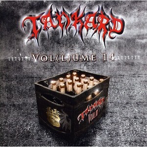 Tankard - Volume 14 (CD) - 1 of 1
