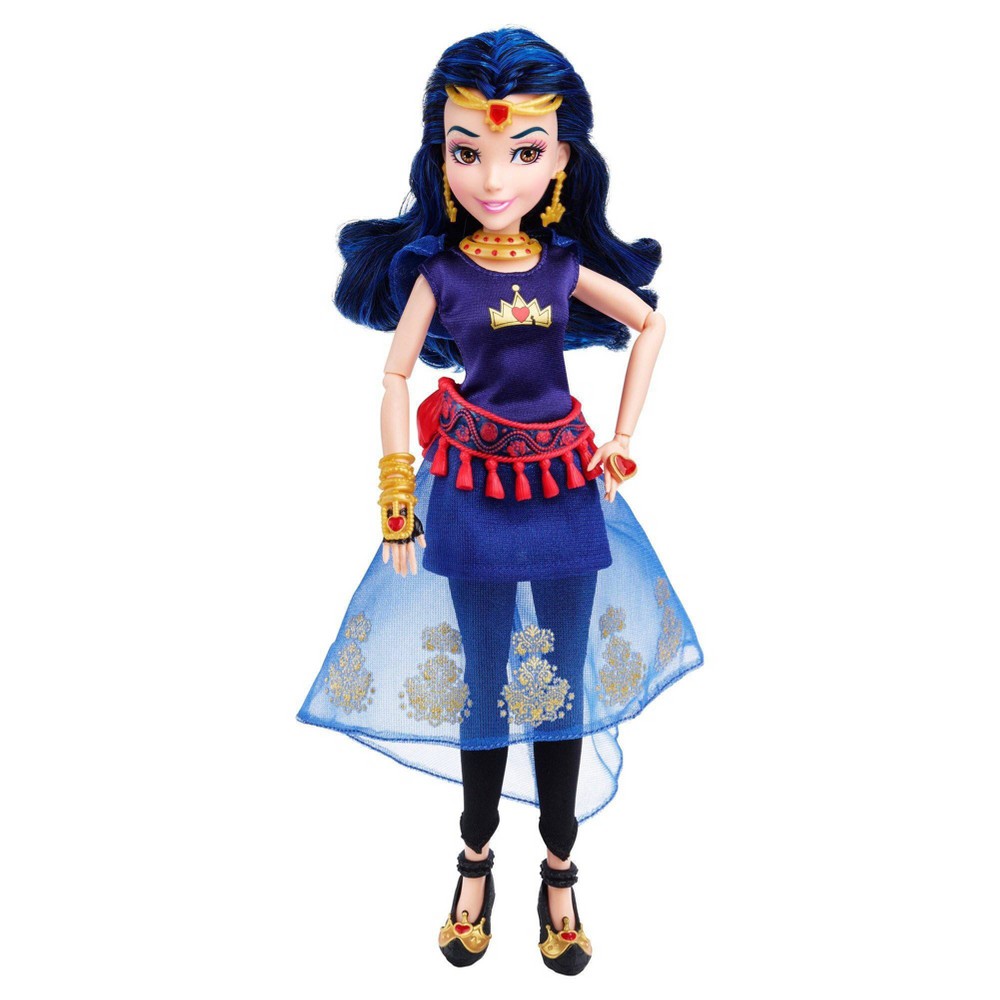 UPC 630509391387 product image for Disney Descendants Genie Chic Evie of Isle of the Lost | upcitemdb.com