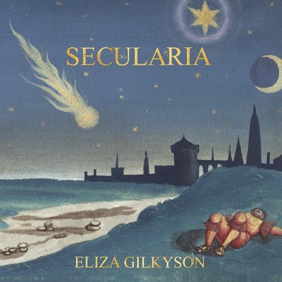 Eliza Gilkyson - Secularia (CD)