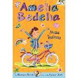 Amelia Bedelia Means Business (Paperback) by Herman Parish
