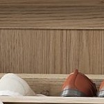 natural oak
