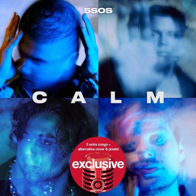 5sos Calm Album