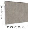 Veer Decor Soft Grain Wood Texture Wallpaper - 4 of 4