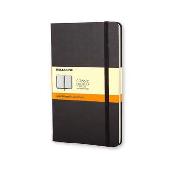 Moleskine Cahier Plain Notebook Pocket Kraft