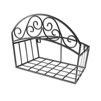 Decorative Garden Hose Holder : Target