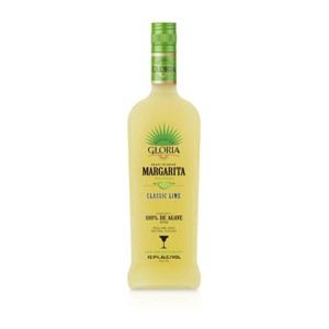Rancho La Gloria Margarita Wine Cocktail - 750ml Bottle - 1 of 4
