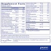 Pure Encapsulations Nutrient 950 - Multivitamin Mineral Supplement to Support Physiological Functions and a Healthy Lifestyle* - 2 of 4