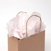 Wedding Tissue - Spritz™: Multicolor Gift Filler, Solid Pattern, 20-Pack, 16.5" x 24" Paper for All Occasions - 3 of 4