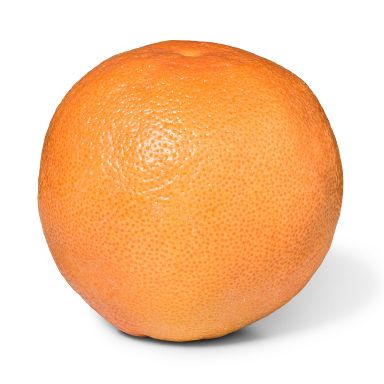 Fresh Red Grapefruit - each