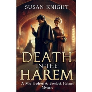 Death In The Harem - by  Susan Knight (Paperback) - 1 of 1
