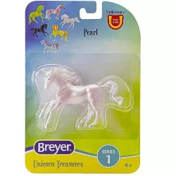 Breyer Spirit Riding Free Horse 3 PACK Mystery Blind Bag Stablemates Series 2 