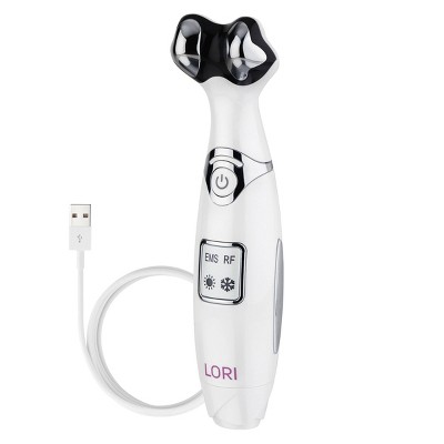 Spa Sciences LORI Cryo/Thermal Eye & Lip Anti-Aging Wand
