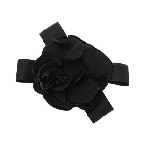 Unique Bargains Floral Duckbill Hair Clips Hairdo Clip 1 Pc - 1 of 4