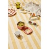 Caraway Home Mini Square Food Storage Container - 2 of 3