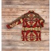 Women's Meadow Jacket - TASHA POLIZZI - 4 of 4