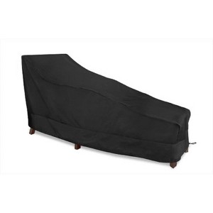 Eevelle Meridian Day Chaise Lounge Cover-25" x 78" x 30" - 1 of 4