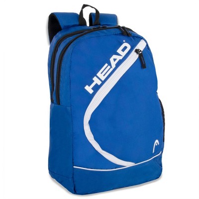 HEAD 18" Novac Backpack - Blue