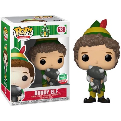 elf funko pop