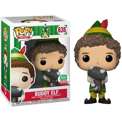 codename elf funko pop target