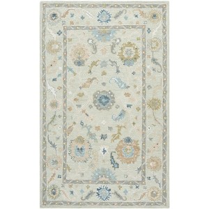 Metro MET827 Hand Tufted Indoor Rugs - Safavieh - 1 of 4