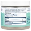 Solaray Psyllium Husk Fiber Powder, 6.17 oz (175 g) - 2 of 4