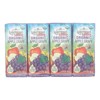 Lakewood Littles Organic Apple Grape Juice Boxes - Case of 4/8 pack, 6.75 z - 2 of 4